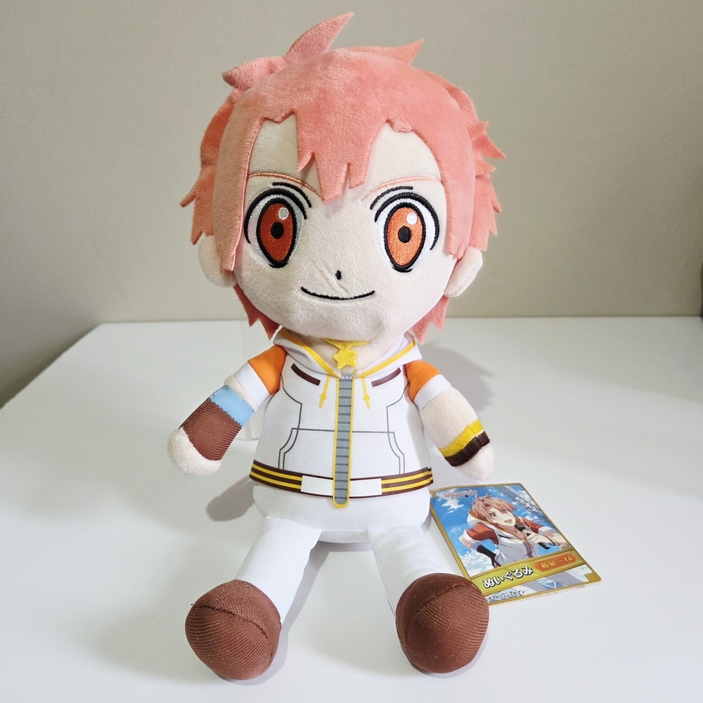 idolish7 - Izumi Mitsuki 12" Character Plush - Otome Game Manga Anime